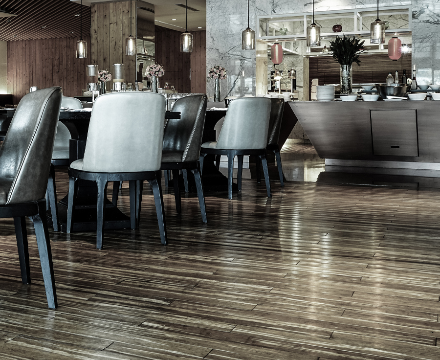 Commercial Flooring in Manchester